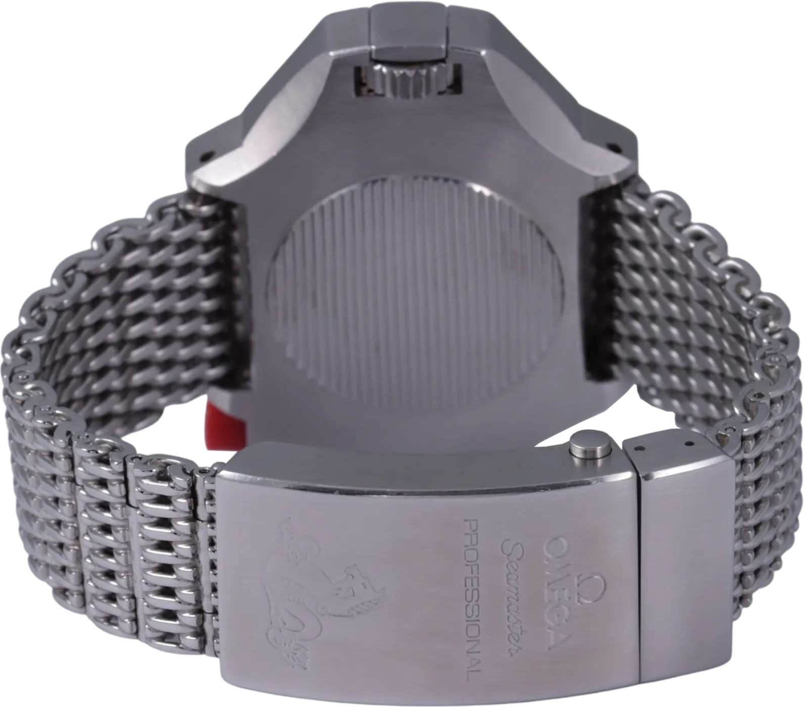 Omega Seamaster PloProf 166.077